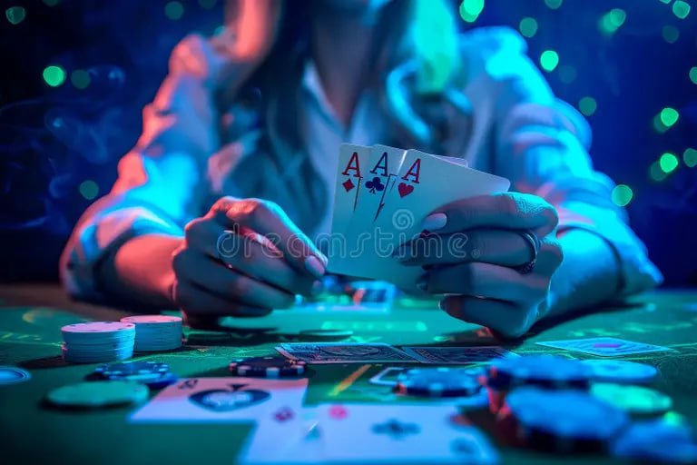 Filipino player checking VIP tier progress on em777 casino mobile dashboard