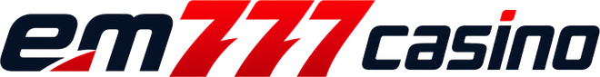 em777 casino official logo